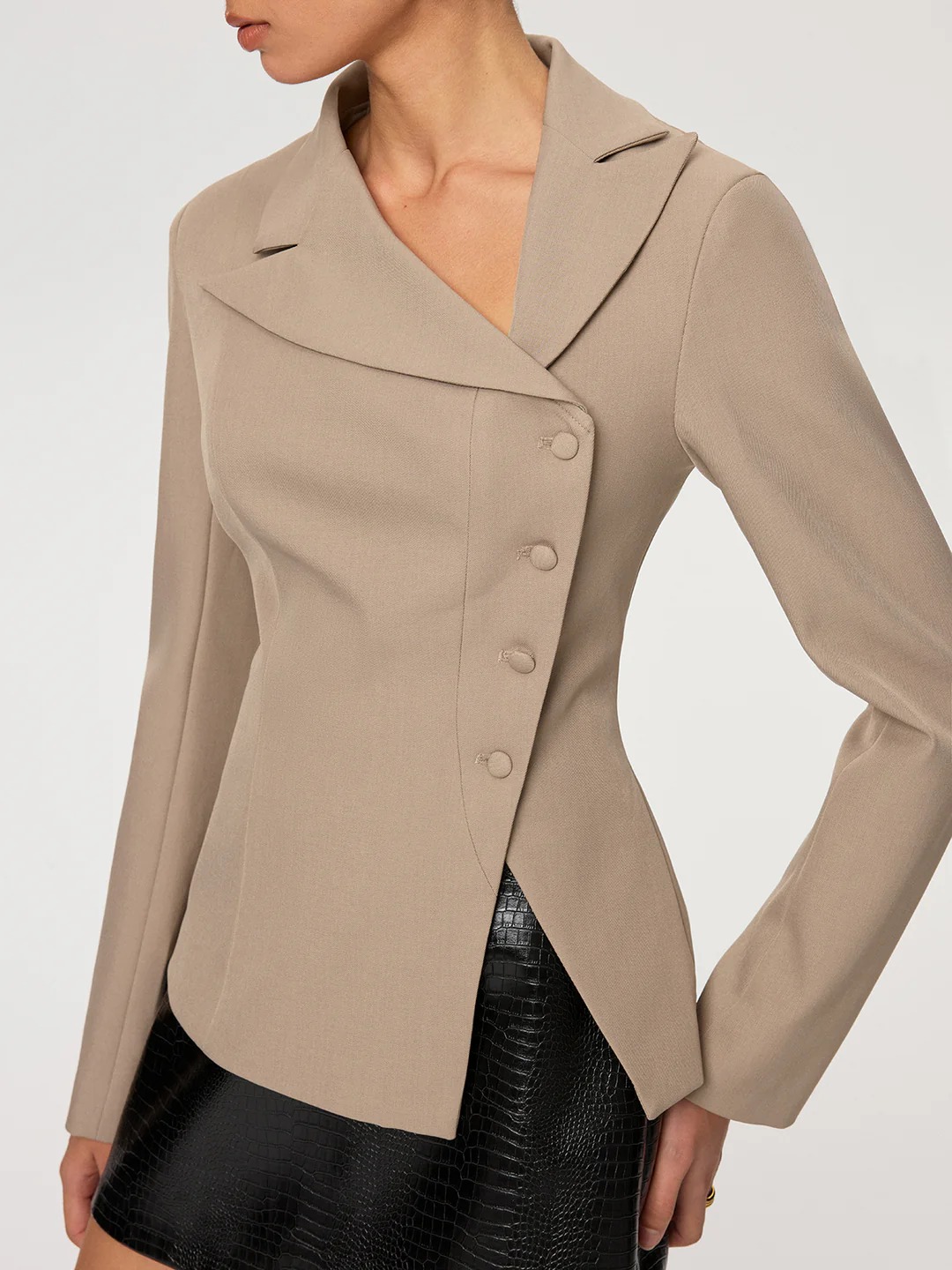 Formal Dress Female - فساتين نسائية أنيقة مع سترة ذات
