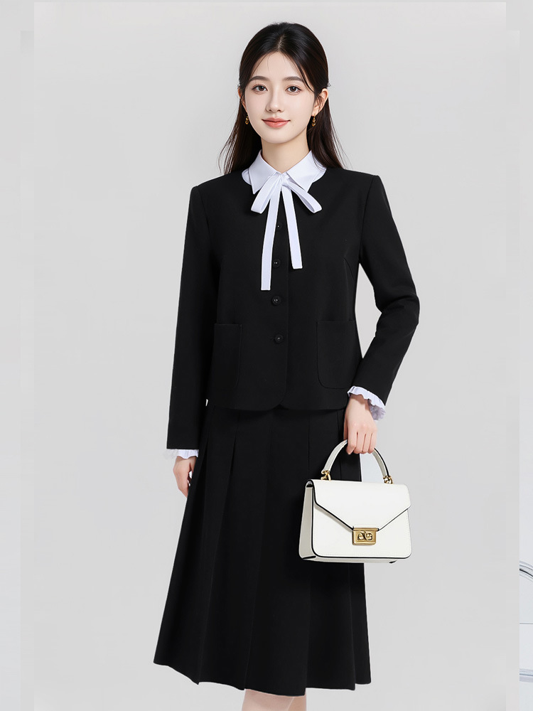 Women'S Formal Wear Petite - ملابس رسمية لطالبات الجامعة لمقابلات التدريس،