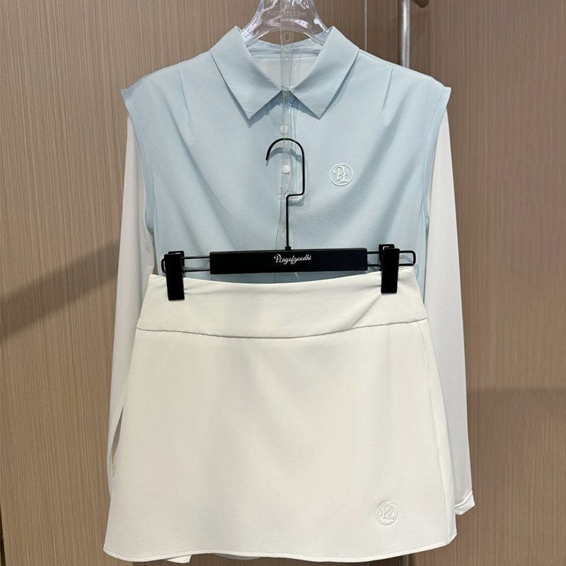 Pencil Skirt Midi - PL ملابس الغولف النسائية واقية من