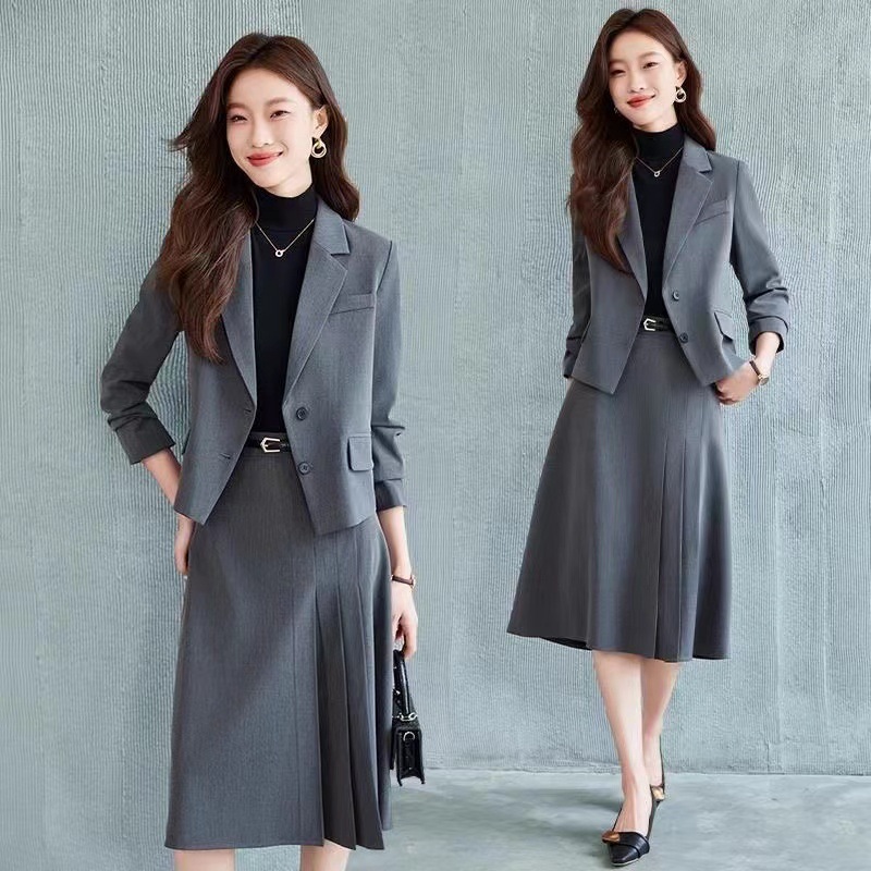 Women'S Formal Wear Petite - بدلة نسائية أنيقة 2024 - ستايل