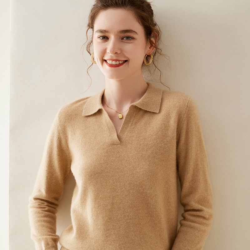 ملابس نسائية من وينفي ني، سترة - مراجعة Cashmere Sweater Formal وسعره