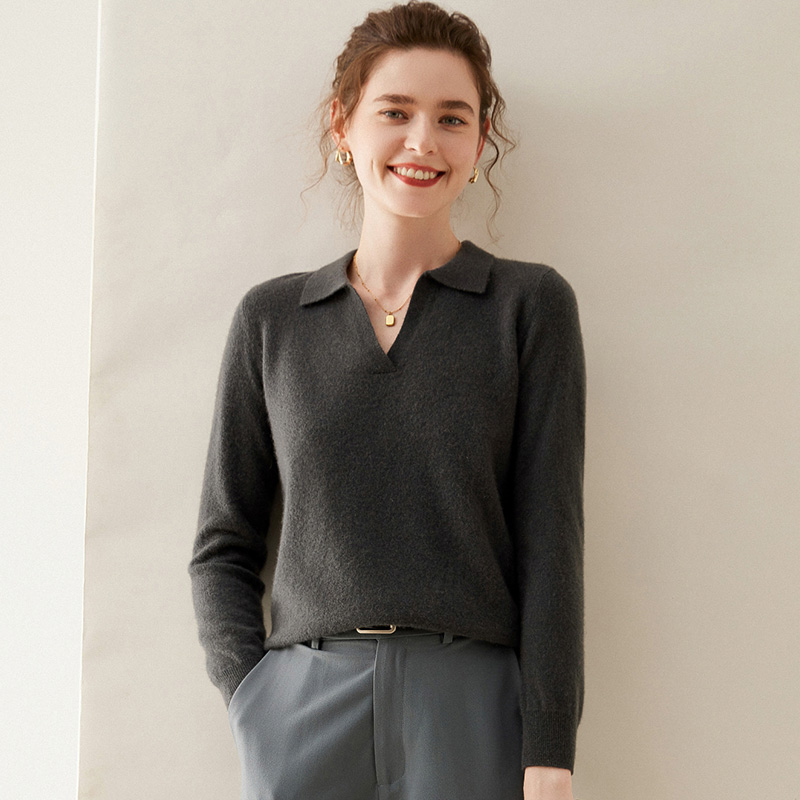 ملابس نسائية من وينفي ني، سترة - مراجعة Cashmere Sweater Formal وسعره