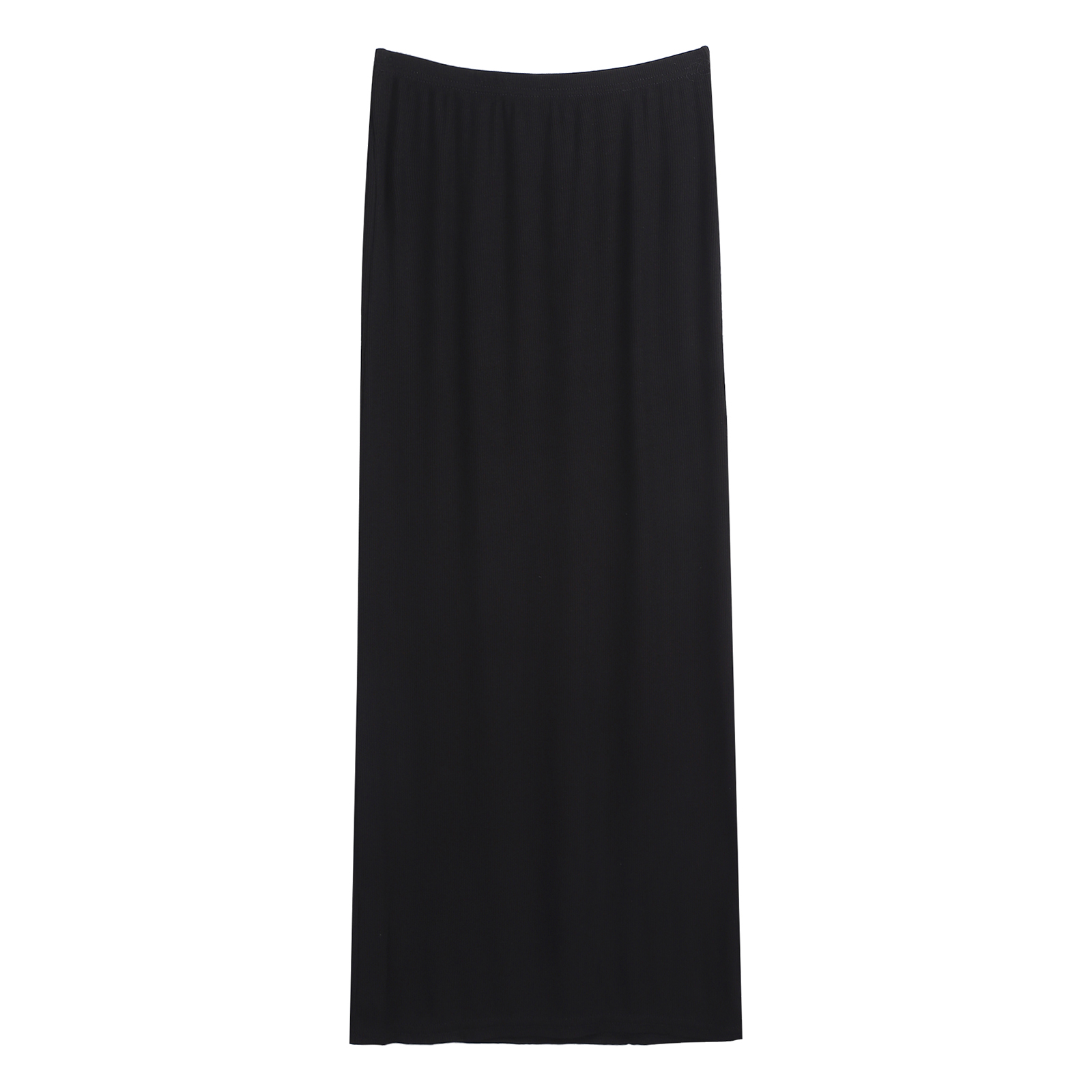 تنورة قلم رصاص متوسطة الطول لل - مراجعة Pencil Skirt Midi وسعره