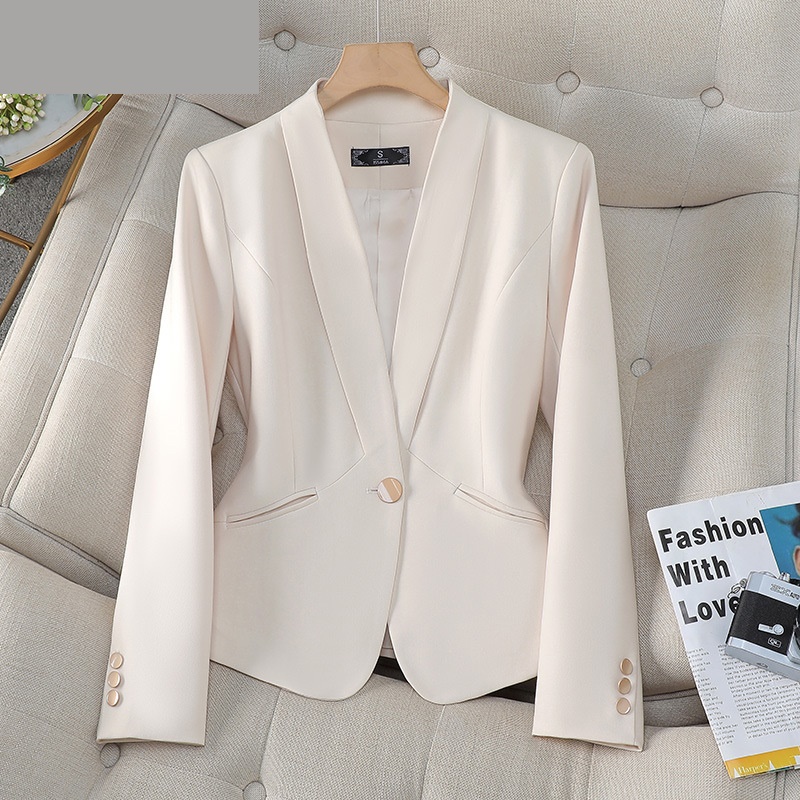 NewAutumn المرأة السترة معطف ط - مراجعة Women Formal Wear Winter وسعره