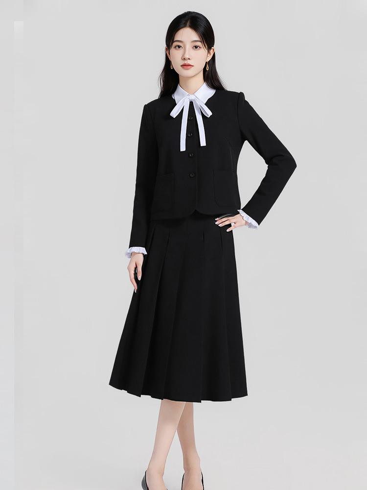 ملابس رسمية لطالبات الجامعة لم - مراجعة Women'S Formal Wear Petite وسعره