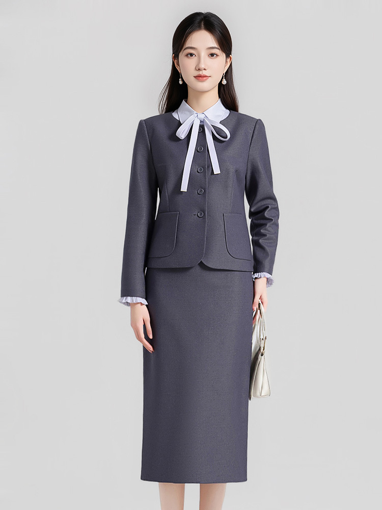 ملابس رسمية لطالبات الجامعة لم - مراجعة Women'S Formal Wear Petite وسعره