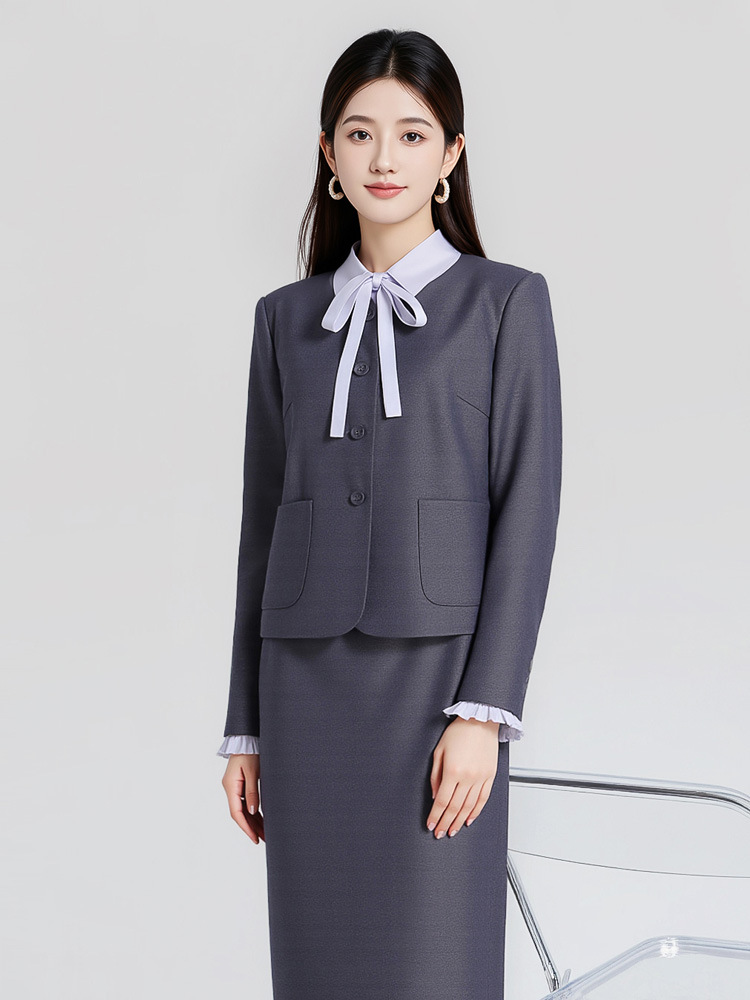 ملابس رسمية لطالبات الجامعة لم - مراجعة Women'S Formal Wear Petite وسعره