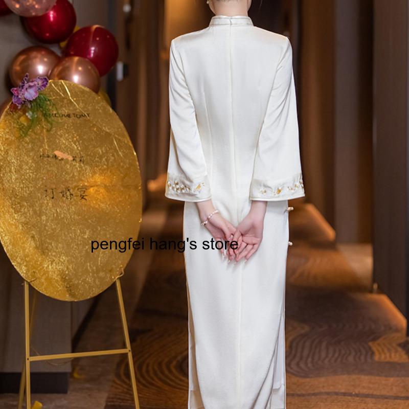 فستان نسائي أنيق طويل بتصميم ت - مراجعة Women'S Formal Wear Petite وسعره