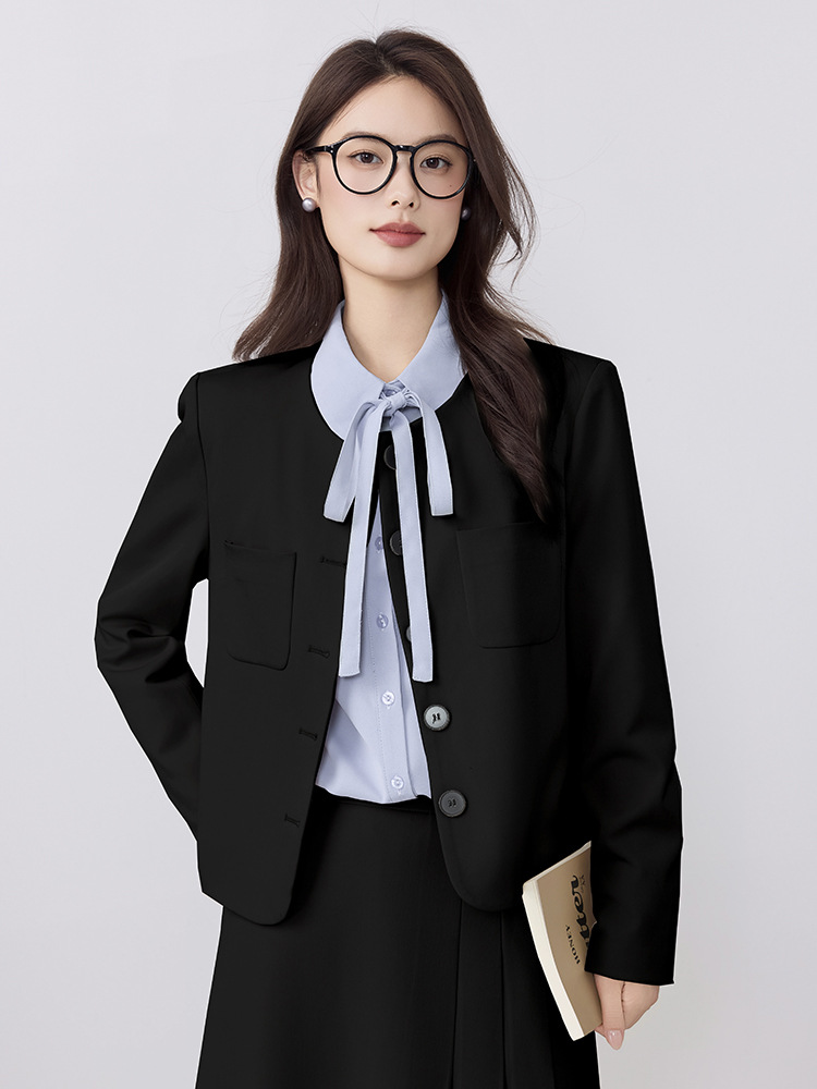 ملابس رسمية لطالبات الجامعة لم - مراجعة Women'S Formal Wear Petite وسعره
