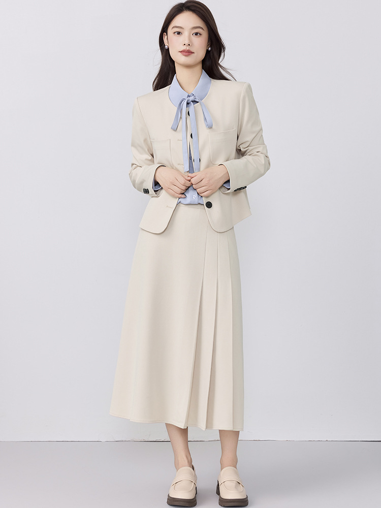 ملابس رسمية لطالبات الجامعة لم - مراجعة Women'S Formal Wear Petite وسعره