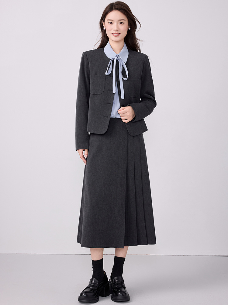 ملابس رسمية لطالبات الجامعة لم - مراجعة Women'S Formal Wear Petite وسعره