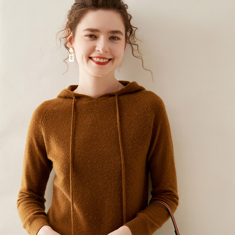 سترة نسائية من الكشمير وصوف ال - مراجعة Cashmere Sweater Formal وسعره
