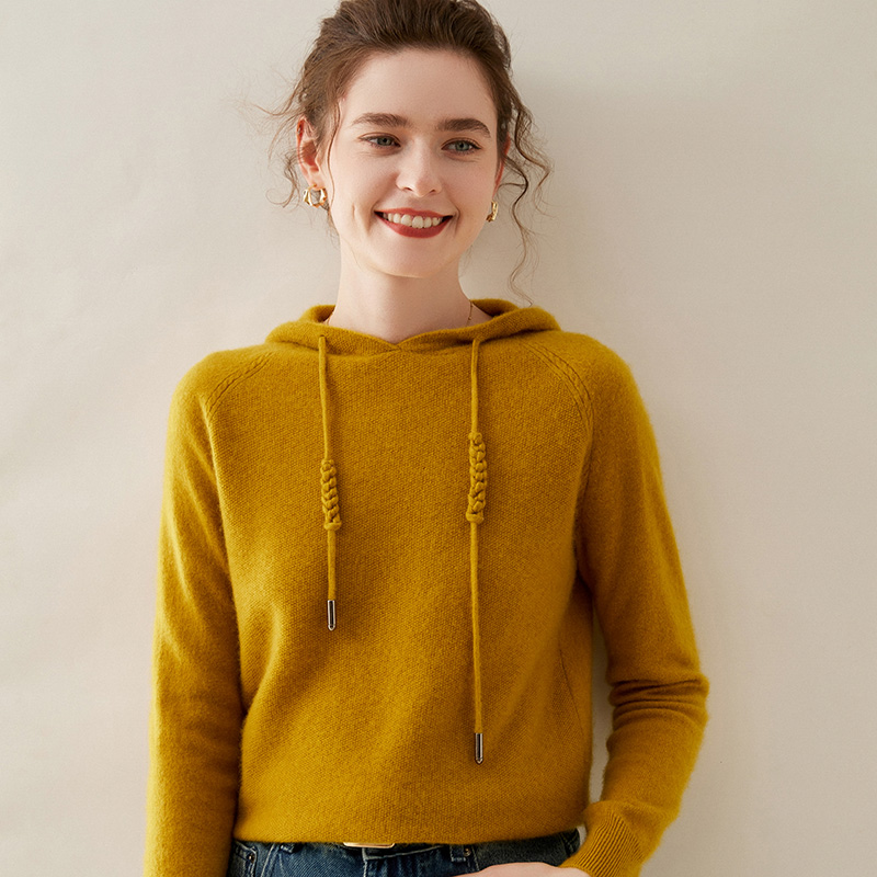 سترة نسائية من الكشمير وصوف ال - مراجعة Cashmere Sweater Formal وسعره