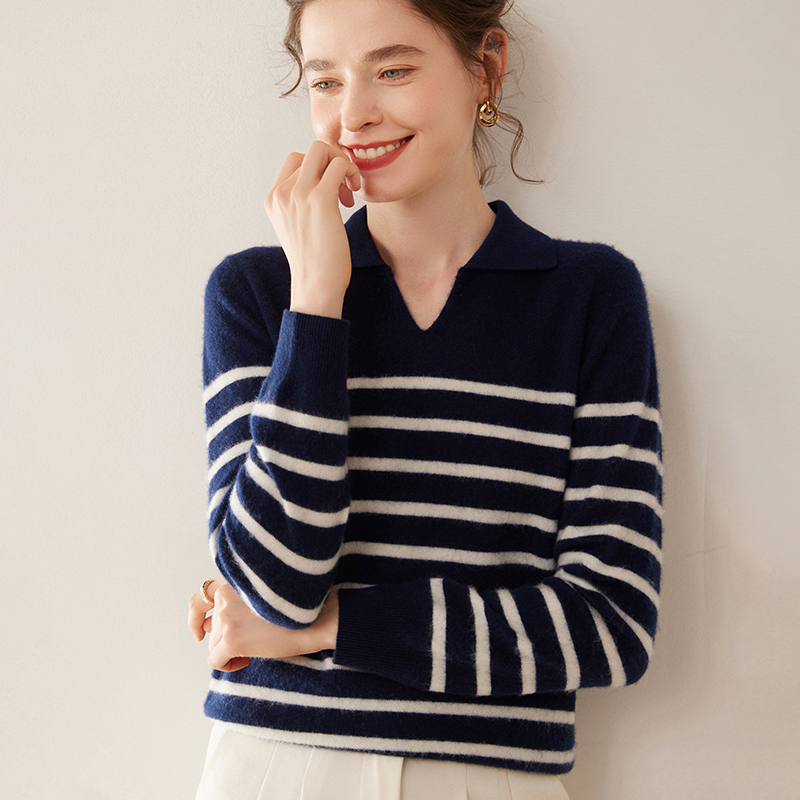 سترة نسائية من WinvyNee مصنوعة - مراجعة Cashmere Sweater Formal وسعره
