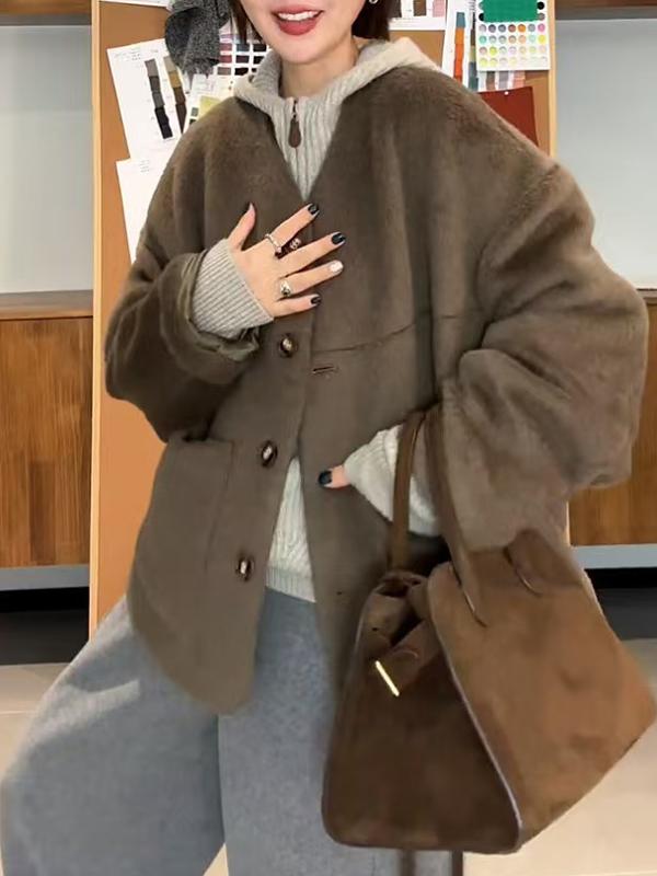 كنزات بلوفرات نسائية من الكشمي - مراجعة Cashmere Sweater Formal وسعره
