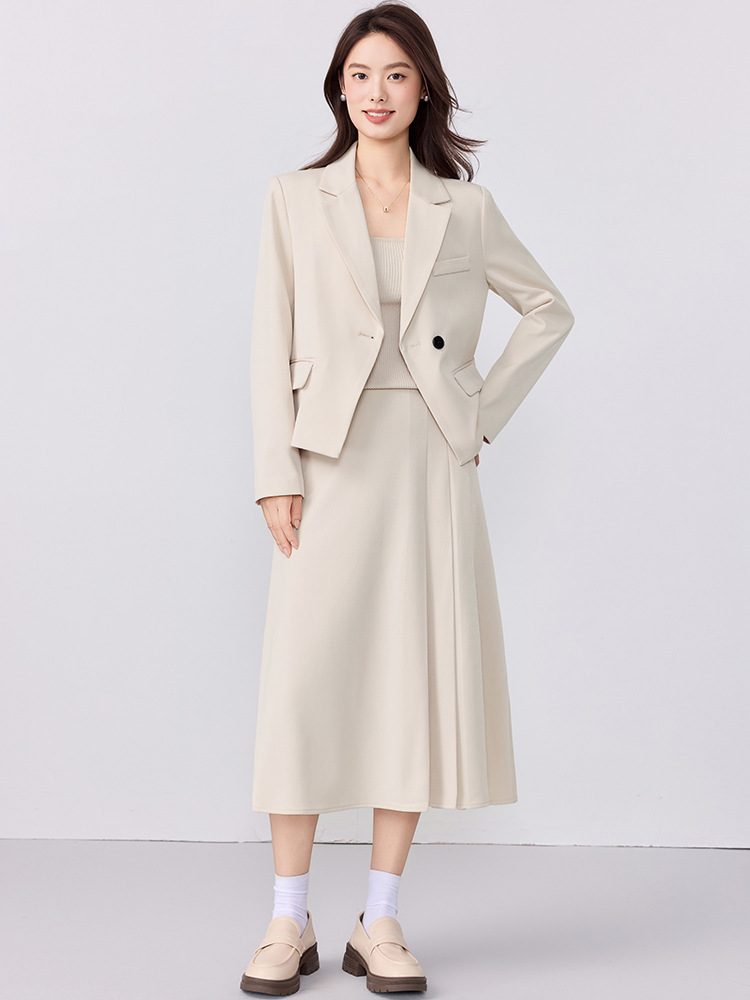 بليزر نسائي أنيق 2025 جديد لرب - مراجعة Women'S Formal Wear Petite وسعره