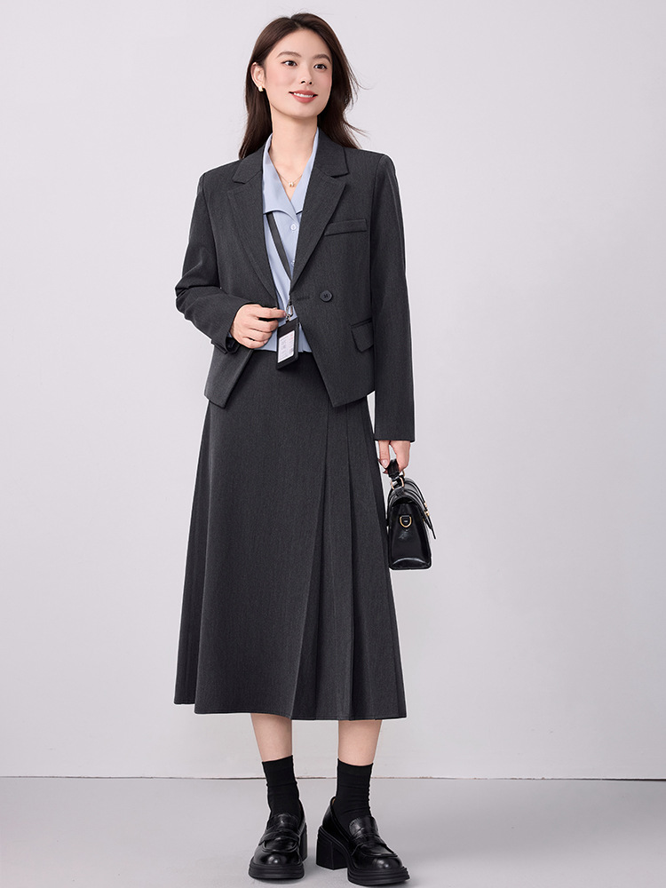 بليزر نسائي أنيق 2025 جديد لرب - مراجعة Women'S Formal Wear Petite وسعره