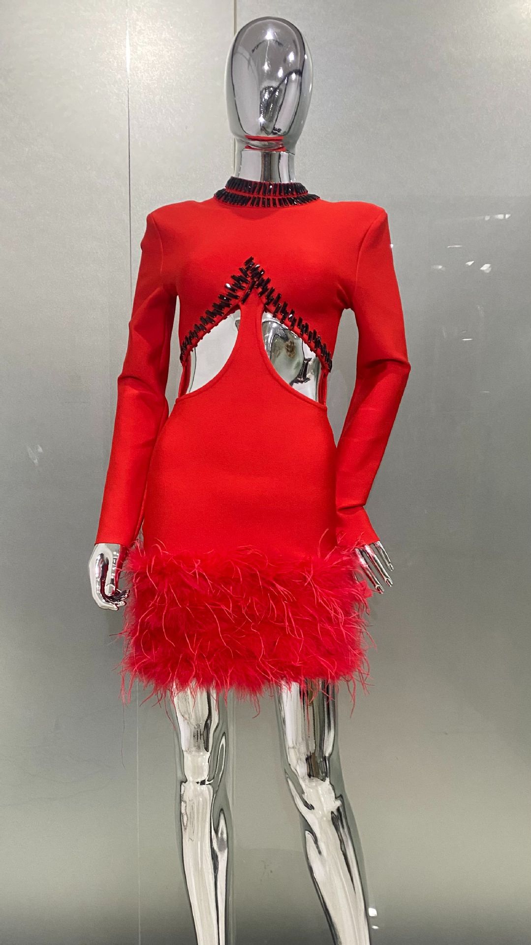 فستان سهرة فاخر 2026 بتصميم مج - مراجعة Women'S Formal Dinner Wear وسعره