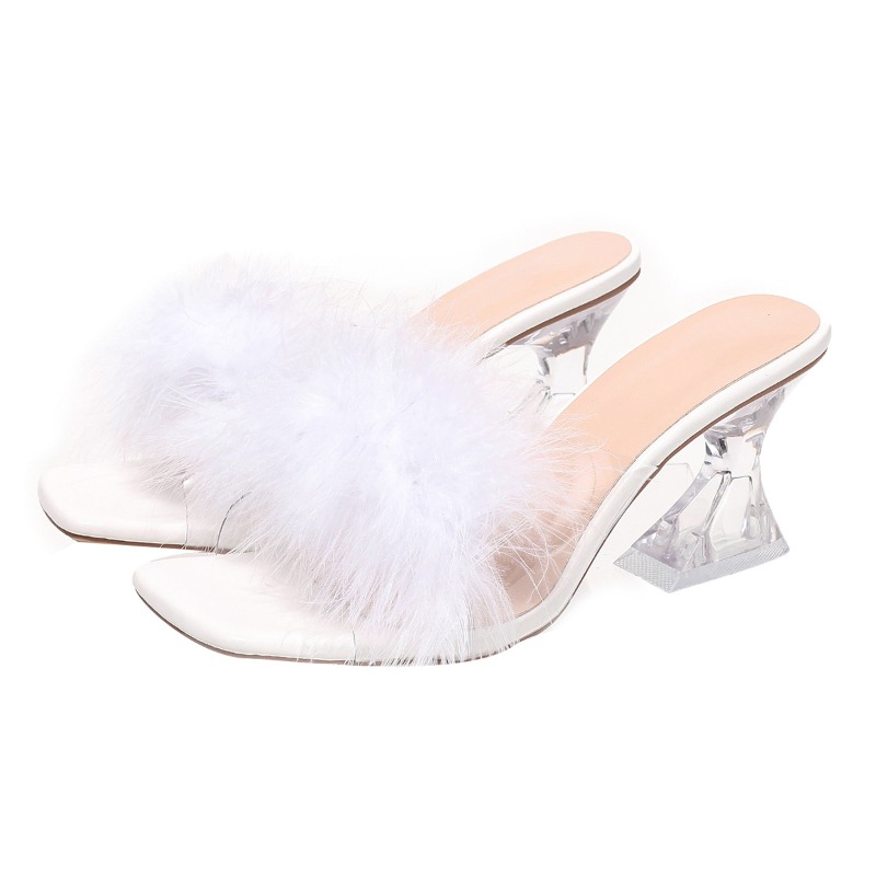 صنادل مزخرفة جديدة أنيقة ومثير - مراجعة Kitten Heel Women وسعره