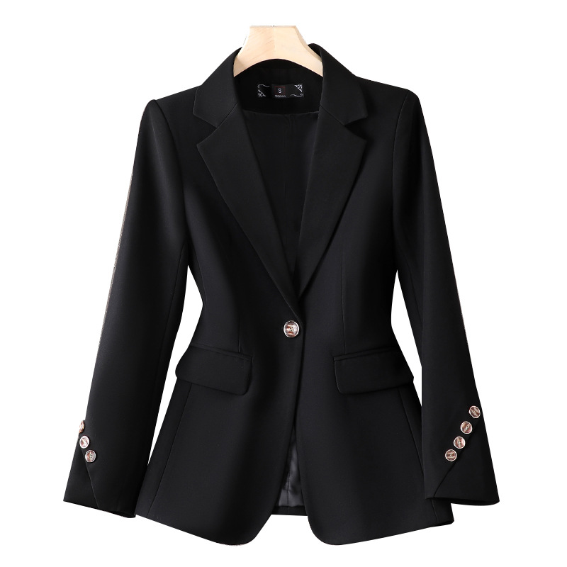 عالية الجودة السيدات السترة ست - مراجعة Women Formal Wear Winter وسعره