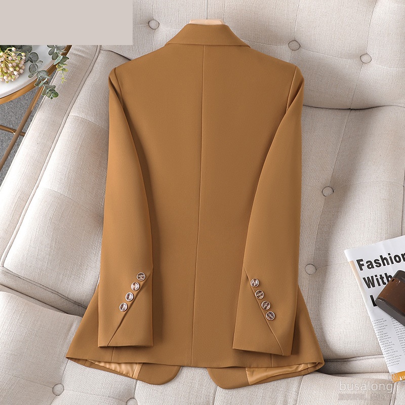 عالية الجودة السيدات السترة ست - مراجعة Women Formal Wear Winter وسعره
