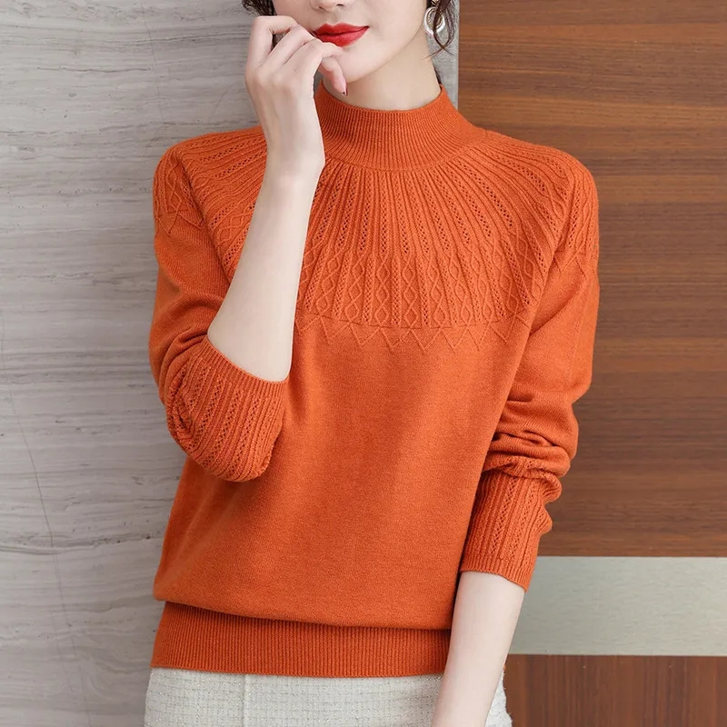 ملابس نسائية جديدة لخريف/شتاء  - مراجعة Cashmere Sweater Formal وسعره