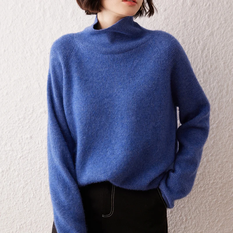 سترات كشمير نسائية من وينفي ني - مراجعة Cashmere Sweater Formal وسعره