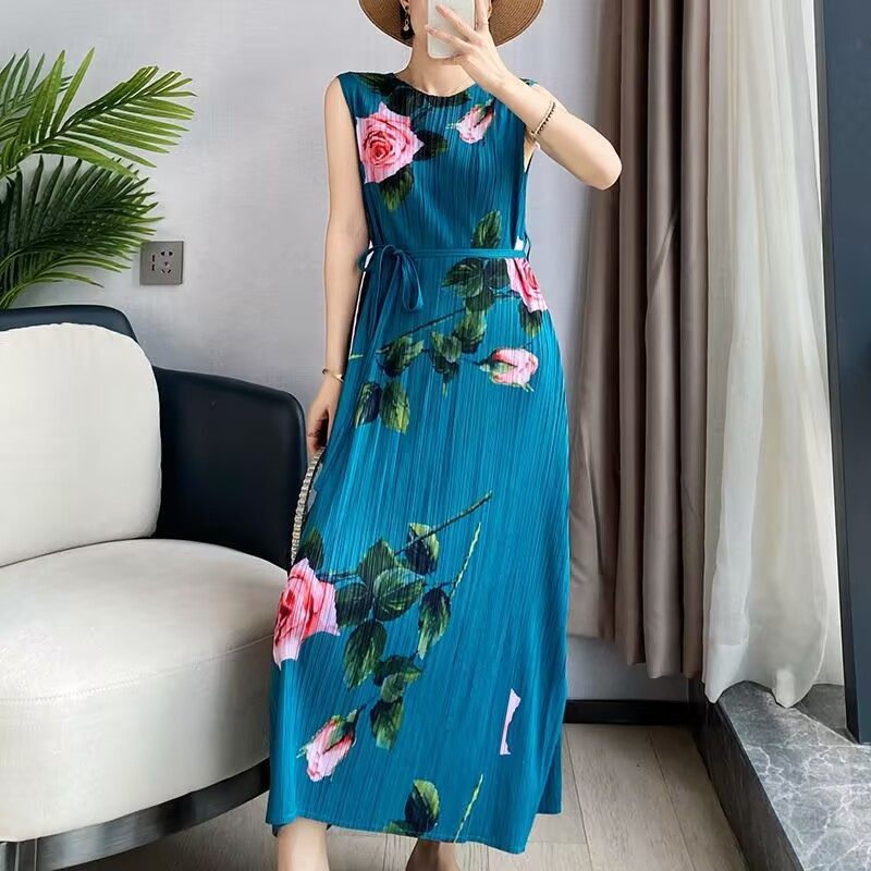 فساتين نسائية فساتين سهرة مياك - مراجعة Pencil Skirt Midi وسعره