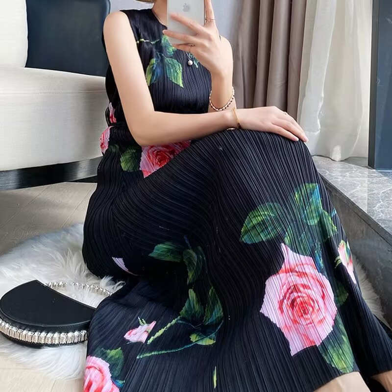 فساتين نسائية فساتين سهرة مياك - مراجعة Pencil Skirt Midi وسعره