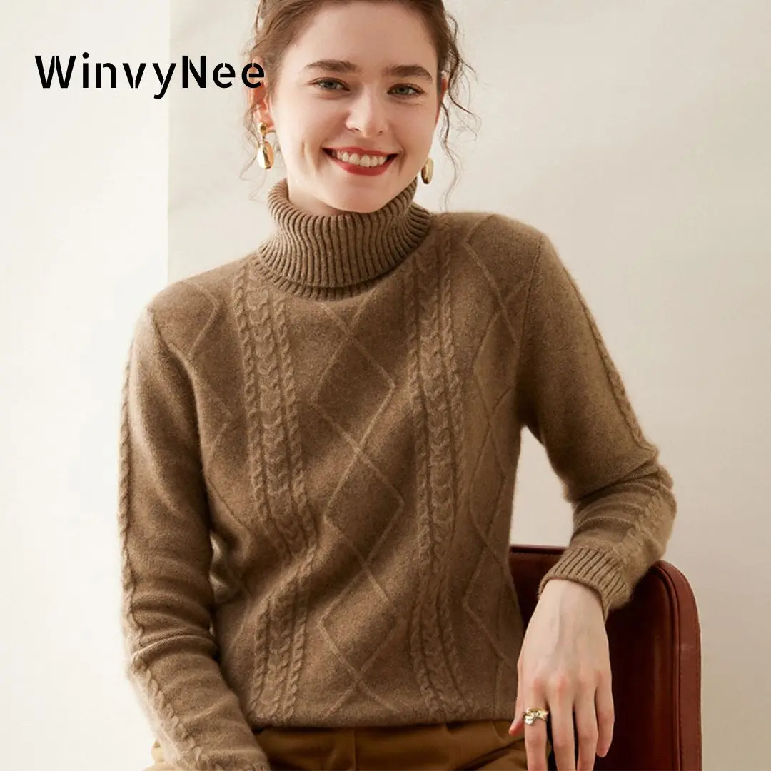 سترات نسائية من الكشمير والصوف - مراجعة Cashmere Sweater Formal وسعره