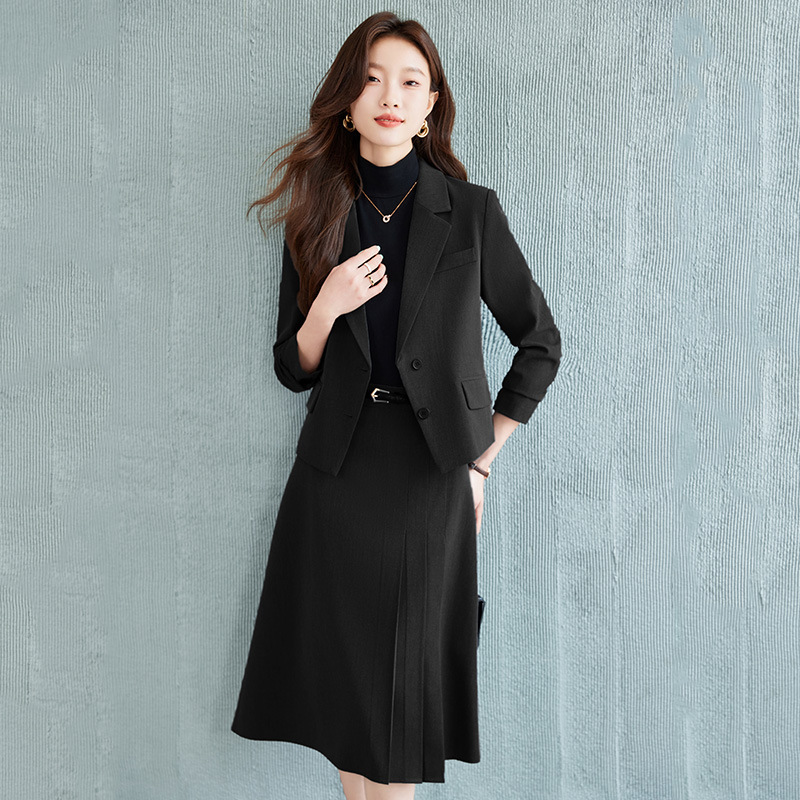 بدلة نسائية أنيقة 2024 - ستايل - مراجعة Women'S Formal Wear Petite وسعره