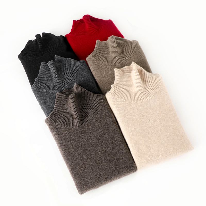 سترات نسائية من الكشمير والصوف - مراجعة Cashmere Sweater Formal وسعره