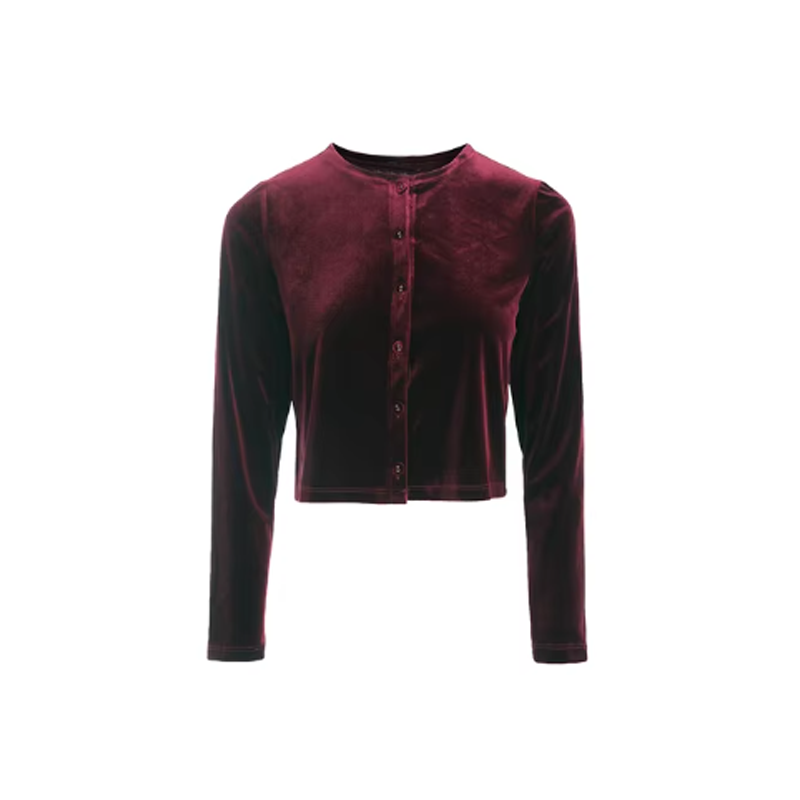الخريف الشتاء المرأة فستان بكم - مراجعة Formal Dress Female وسعره