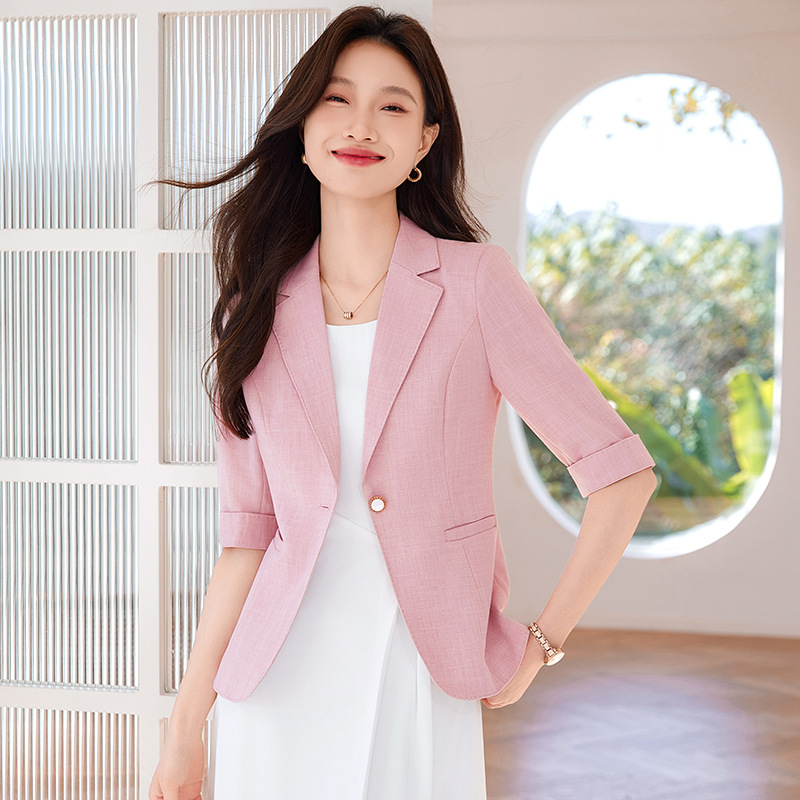 الراقية ملابس احترافية منتصف ا - مراجعة Women'S Formal Wear Petite وسعره