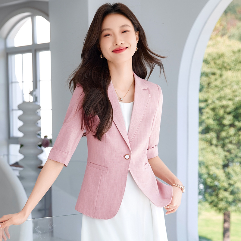الراقية ملابس احترافية منتصف ا - مراجعة Women'S Formal Wear Petite وسعره
