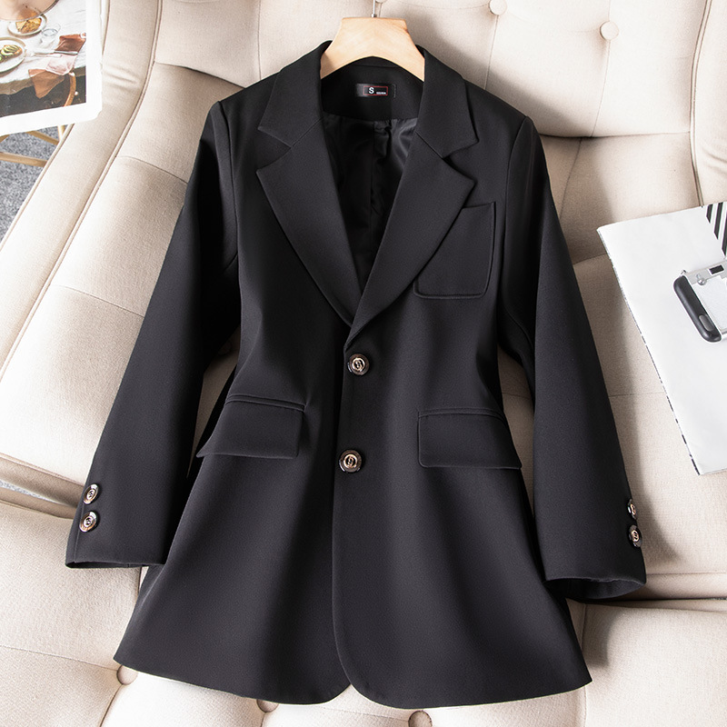 أزرق أسود أخضر المرأة معطف الس - مراجعة Women Formal Wear Winter وسعره